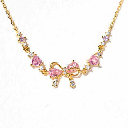Zircon Butterfly Love Bracelet™