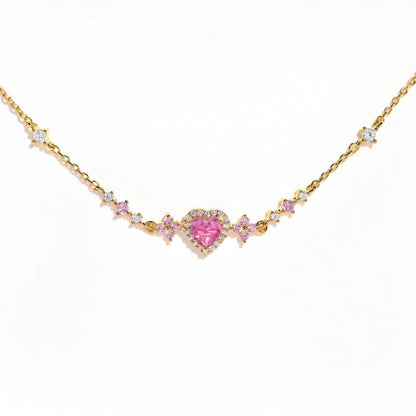 Zircon Butterfly Love Bracelet™