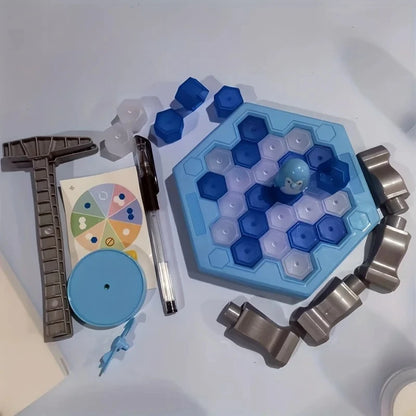 Penguin Rescue Adventure Game™