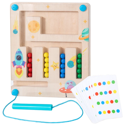 Creative Learning Maze Board™