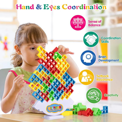 Creative Connections™ Building Blocks