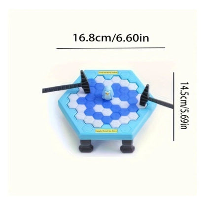 Penguin Rescue Adventure Game™