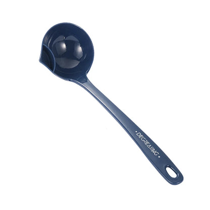 Healthy Oil Separation Spoon