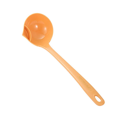 Healthy Oil Separation Spoon