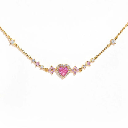 Zircon Butterfly Love Bracelet™