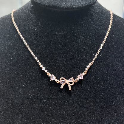 Zircon Butterfly Love Bracelet™