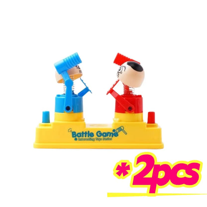 Mini Finger Battle Game™