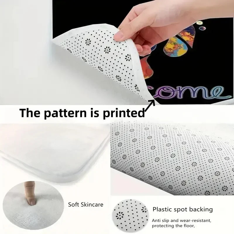 City Adventure Play Mat™