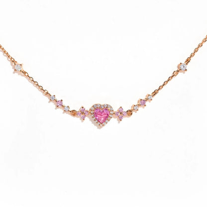 Zircon Butterfly Love Bracelet™