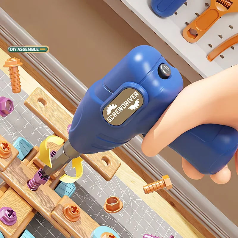 Creative Builder Toolbox™