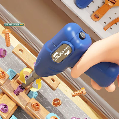 Creative Builder Toolbox™