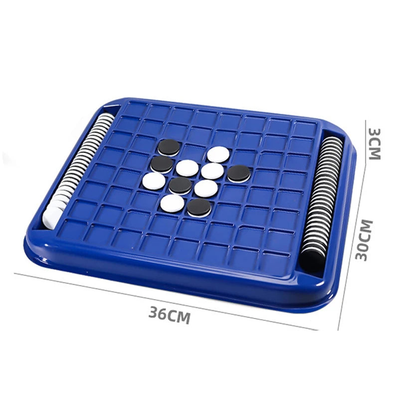 Interactive Chess Game for Family Fun™