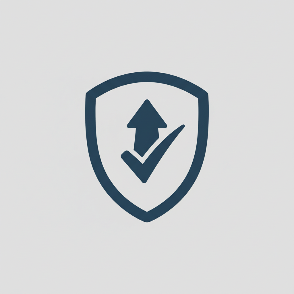 Durable for long-lasting use - icon