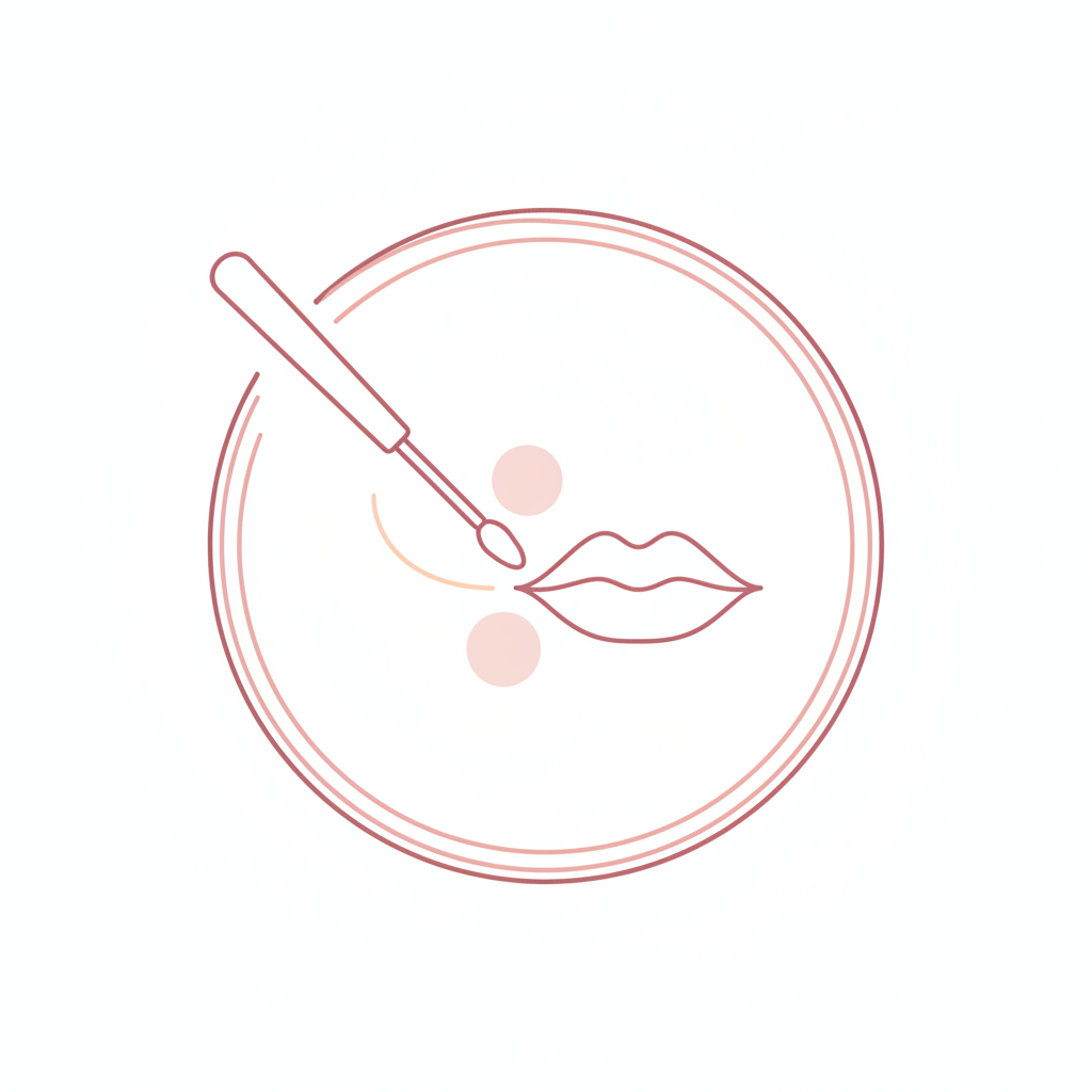 Effortless lip and cheek tint - icon