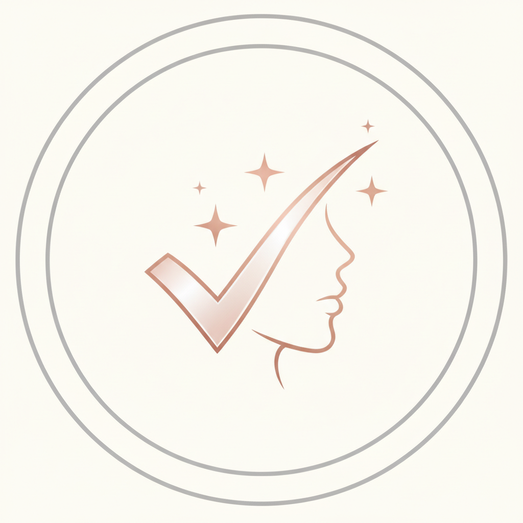 Flawless finish every time - icon